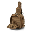 5.11 RUSH® MOAB™ 6 Sling Pack 11L | KANGAROO | 56963ABR