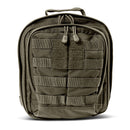 5.11 RUSH MOAB 6 Sling Pack 11L | Ranger Green | 56963ABR