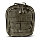 5.11 RUSH® MOAB™ 6 Sling Pack 11L | RANGER GREEN | 56963ABR