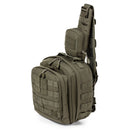5.11 RUSH® MOAB™ 6 Sling Pack 11L | RANGER GREEN | 56963ABR