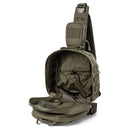 5.11 RUSH MOAB 6 Sling Pack 11L | Ranger Green | 56963ABR