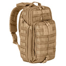 5.11 RUSH® MOAB™ 10 Sling Pack 18L | KANGAROO | 56964ABR