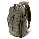 5.11 RUSH® MOAB™ 10 Sling Pack 18L | RANGER GREEN | 56964ABR