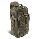 5.11 RUSH® MOAB™ 10 Sling Pack 18L | RANGER GREEN | 56964ABR