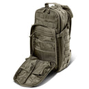 5.11 RUSH® MOAB™ 10 Sling Pack 18L | RANGER GREEN | 56964ABR