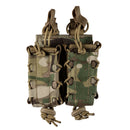 5.11 Flex Double Pistol Mag Multi Pouch MultiCam® | MULTICAM | 57102MCABR
