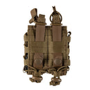 5.11 Flex Double Pistol Mag Multi Pouch | KANGAROO | 57102ABR