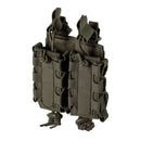 5.11 Flex Double Pistol Mag Multi Pouch | RANGER GREEN | 57102ABR