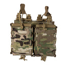 5.11 Flex Double Multi-Caliber Mag Pouch MultiCam® | MULTICAM | 57103MCABR