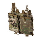 5.11 Flex Double Multi-Caliber Mag Pouch MultiCam® | MULTICAM | 57103MCABR