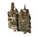 5.11 Flex Double Multi-Caliber Mag Pouch | Multicam | 57103MCABR