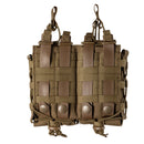 5.11 Flex Double Multi-Caliber Mag Pouch | KANGAROO | 57103ABR