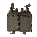 5.11 Flex Double Multi-Caliber Mag Pouch | RANGER GREEN | 57103ABR