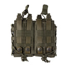 5.11 Flex Double Multi-Caliber Mag Pouch | RANGER GREEN | 57103ABR