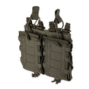 5.11 Flex Double Multi-Caliber Mag Pouch | RANGER GREEN | 57103ABR