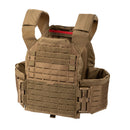 5.11 QR Plate Carrier Soft Armor Cummerbund | KANGAROO | 56836