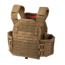 5.11 QR Plate Carrier Soft Armor Cummerbund | Kangaroo | 56836