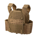 5.11 QR Plate Carrier Soft Armor Cummerbund | Kangaroo | 56836