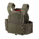 5.11 QR Plate Carrier Soft Armor Cummerbund - NIR | Ranger Green | 56836N