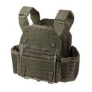 5.11 QR Plate Carrier Soft Armor Cummerbund - NIR | Ranger Green | 56836N
