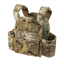 5.11 QR Plate Carrier Soft Armor Cummerbund - NIR | Multicam | 56836MCN