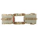 5.11 QR Plate Carrier Base MultiCam® - NIR | MULTICAM | 57107MCN