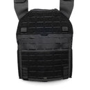 5.11 QR Plate Carrier Base | Black | 57107