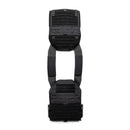 5.11 QR Plate Carrier Base | Black | 57107