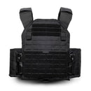 5.11 QR Plate Carrier Soft Armor Cummerbund | Black | 56836