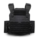 5.11 QR Plate Carrier Soft Armor Cummerbund | BLACK | 56836