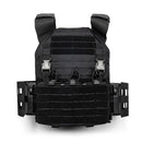 5.11 Modular STS Placard | BLACK | 56834