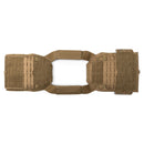 5.11 QR Plate Carrier Base | KANGAROO | 57107