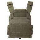5.11 QR Plate Carrier Base - NIR | Ranger Green | 57107N
