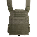 5.11 QR Plate Carrier Base - NIR | Ranger Green | 57107N