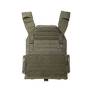 5.11 QR Plate Carrier Base - NIR | Ranger Green | 57107N