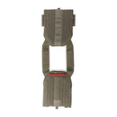5.11 QR Plate Carrier Base - NIR | Ranger Green | 57107N