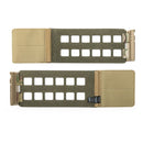 5.11 QR Plate Carrier Cummerbund MultiCam® - NIR | MULTICAM | 57108MCN