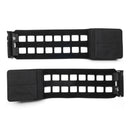 5.11 QR Plate Carrier Cummerbund | Black | 57108