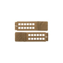 5.11 QR Plate Carrier Cummerbund | Kangaroo | 57108