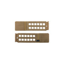 5.11 QR Plate Carrier Cummerbund | Kangaroo | 57108