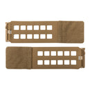 5.11 QR Plate Carrier Cummerbund | Kangaroo | 57108