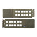 5.11 QR Plate Carrier Cummerbund - NIR | Ranger Green | 57108N
