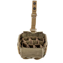 5.11 6 Round Grenade Pouch MultiCam® | MULTICAM | 57115MC
