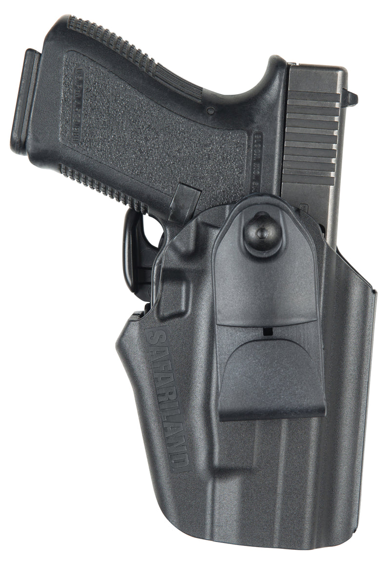 Safariland® 7TS GLS Pro-Fit IWB Multi-Fit Concealment Holster | Model: 575 | Fit: 283