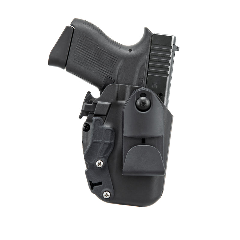 Safariland® 7TS GLS Pro-Fit IWB Multi-Fit Concealment Holster | Model: 575 | Fit: 283