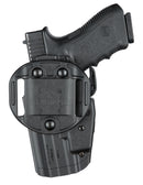 Safariland GLS Pro Fit Hi Ride Belt Loop | Model: 576 | Fit: 83