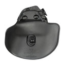 Safariland GLS Pro Fit Paddle and Belt Loop | Model: 578 | Fit: 450