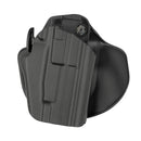 Safariland GLS Pro Fit Paddle and Belt Loop | Model: 578 | Fit: 750