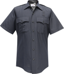 FLYING CROSS MENS JUSTICE SHORT SLEEVE SHIRT LAPD NAVY | 57R8486