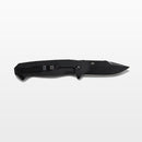 5.11 Pryme Double Duty DP Knife | BLACK | 5830047